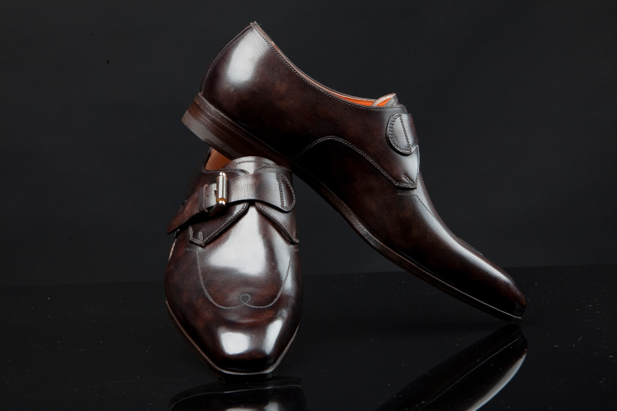Quiet Luxury Shoes