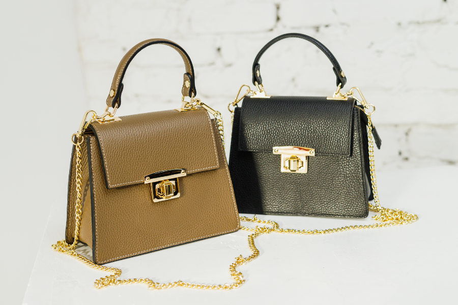 Quiet Luxury Handbags