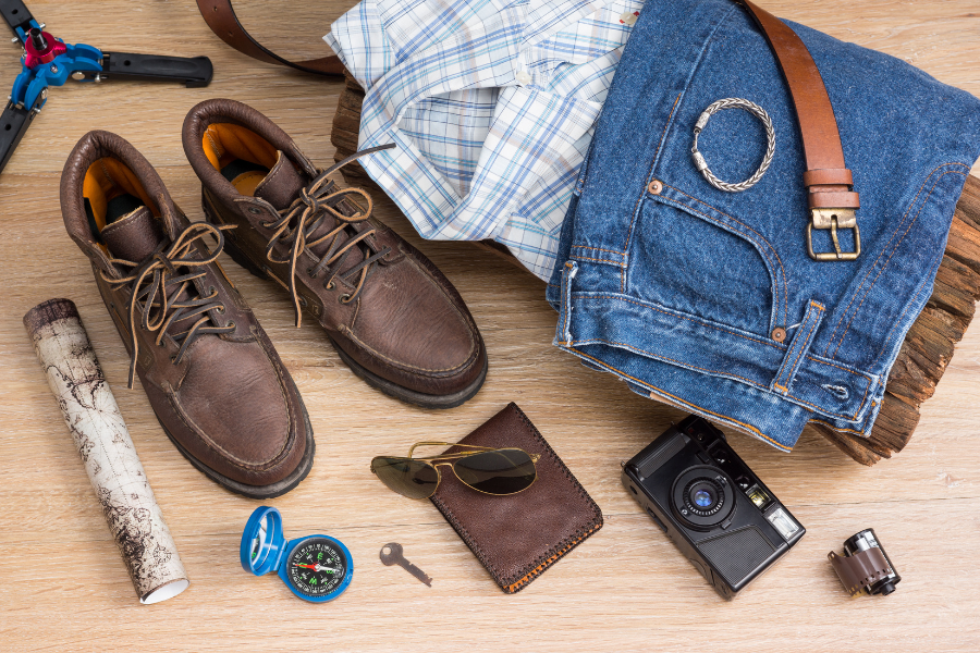 Men outfit accessories Men outfit accessories