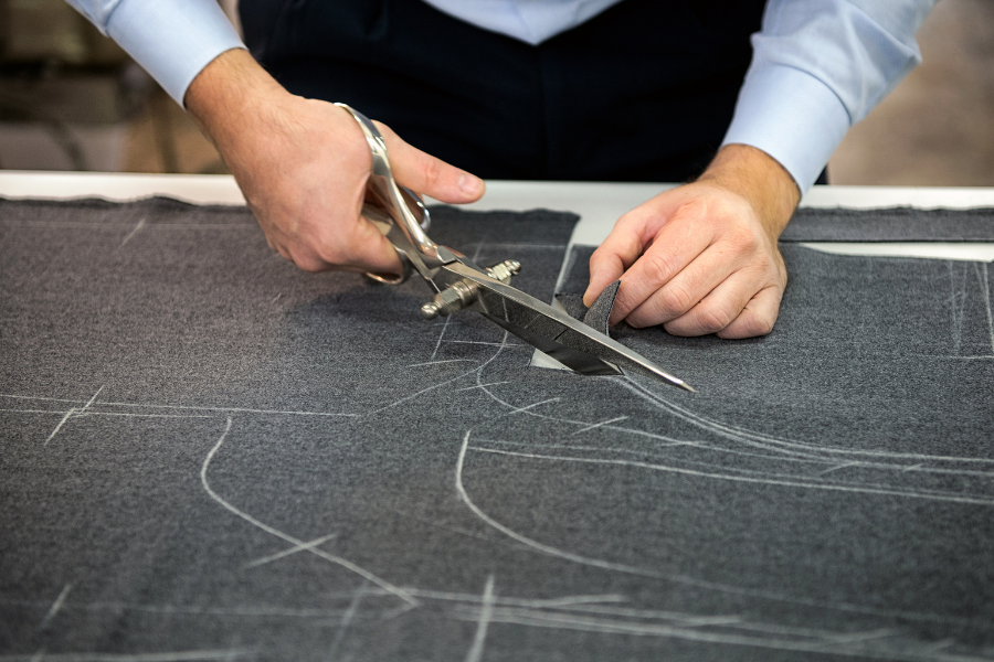Tailoring Tailoring