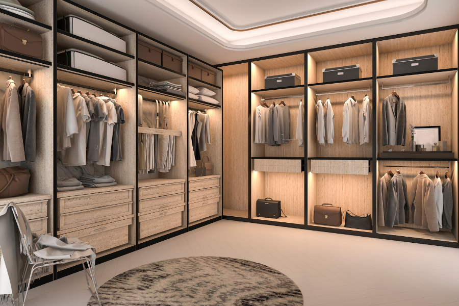 17 Must-Have Versatile Timeless Wardrobe Essentials for 2024