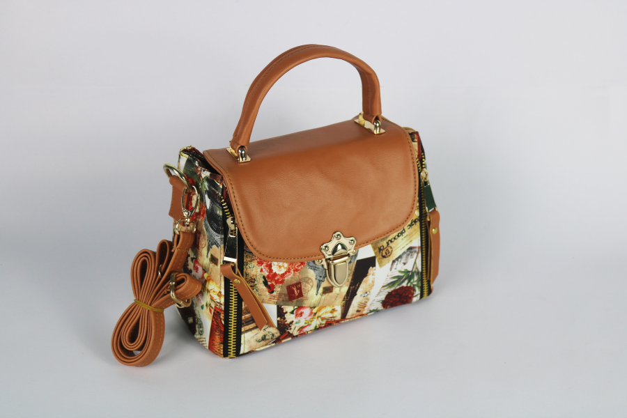 Quiet Luxury Handbags