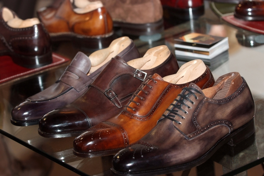 Quiet Luxury Shoes