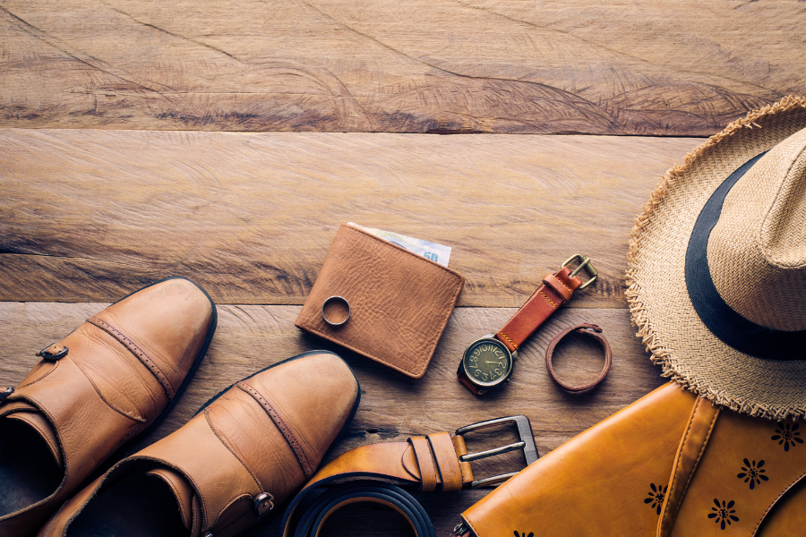 Leather Accessories Leather Accessories