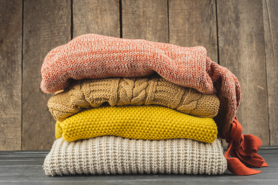 Cashmere Sweaters Cashmere Sweaters