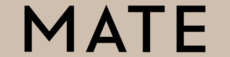 MATE the Label