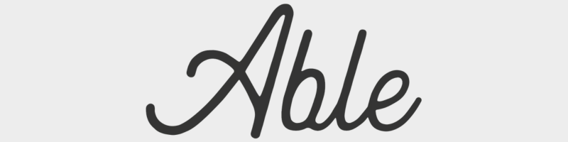 ABLE