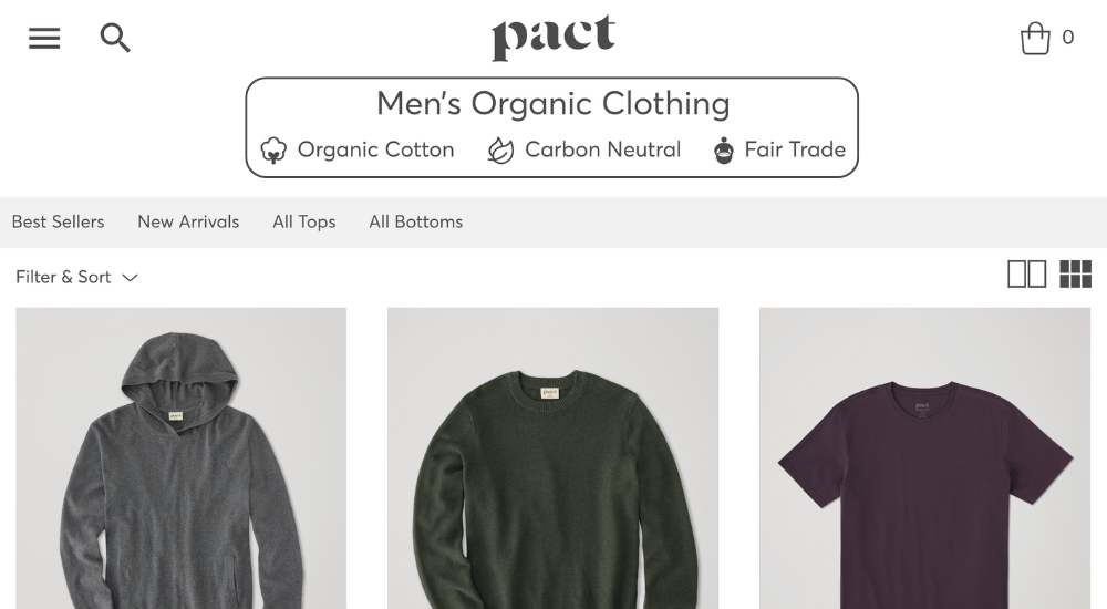 Pact