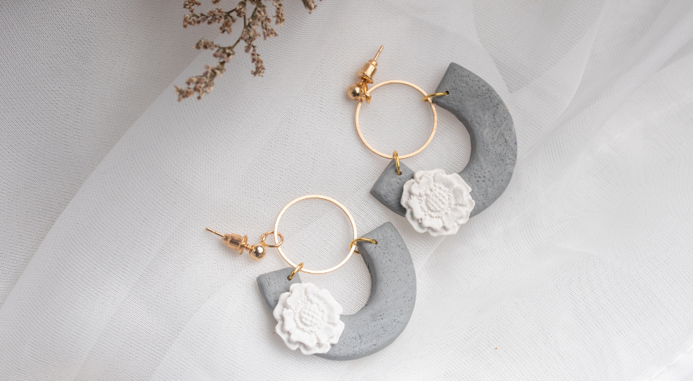  Statement Earrings