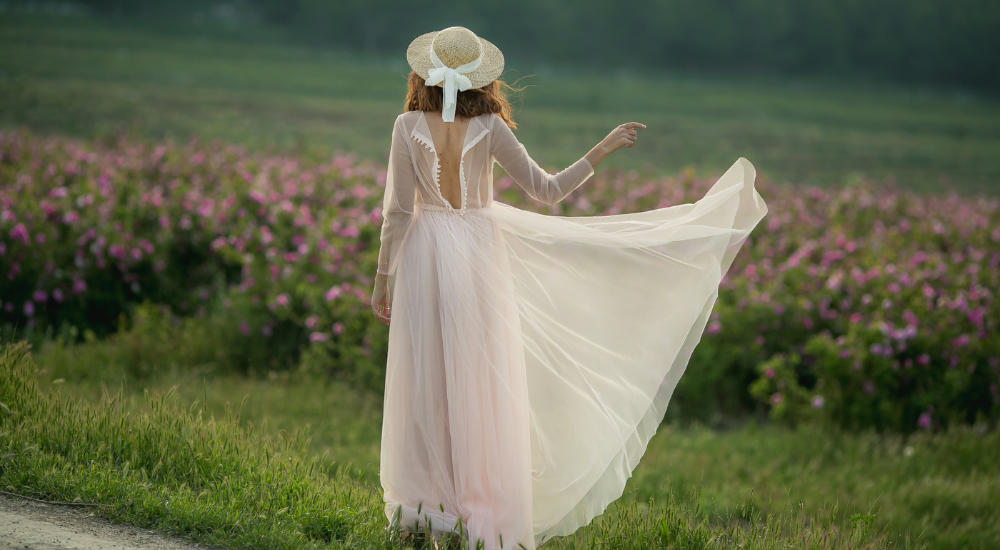 Flowy Dresses