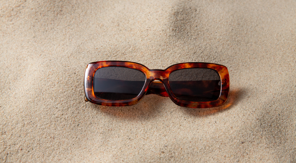 Tortoise Shell Sunglasses