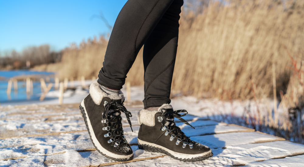 Ankle Booties