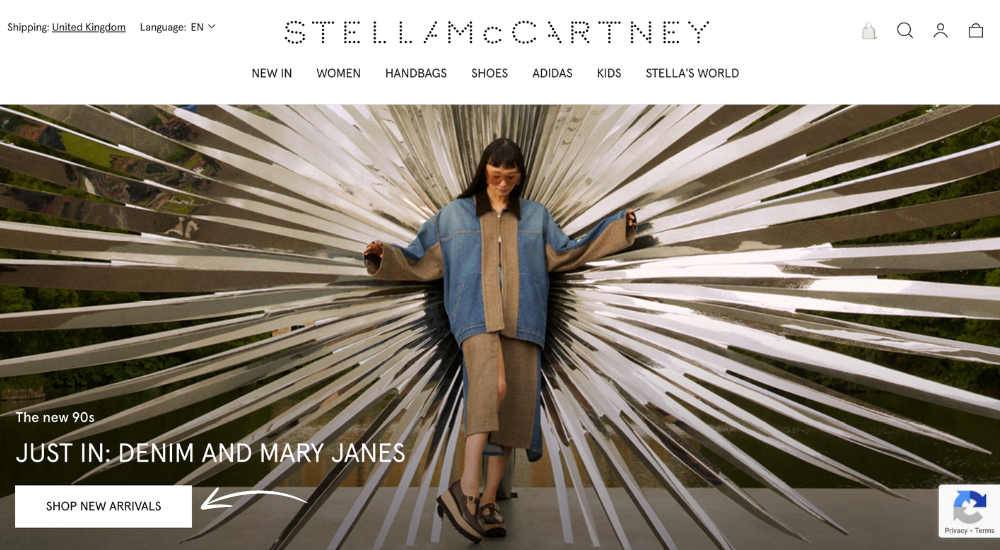 Stella McCartney