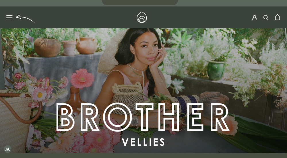 Brother Vellies
