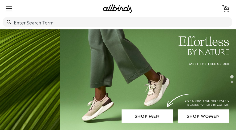 Allbirds