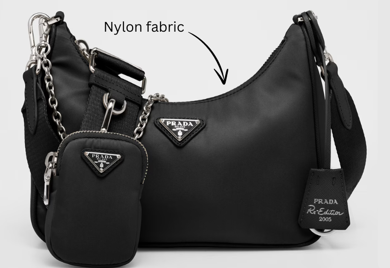 Prada Re-Edition