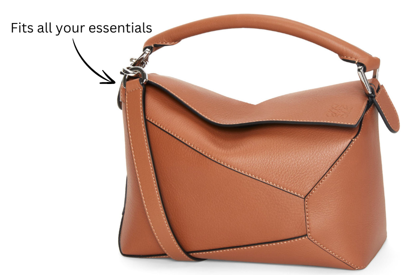 Loewe Puzzle