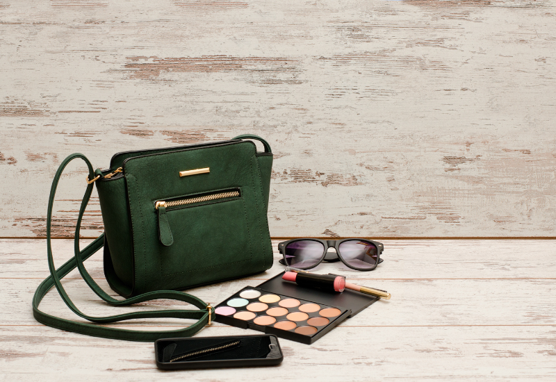 Designer Shoulder Bags