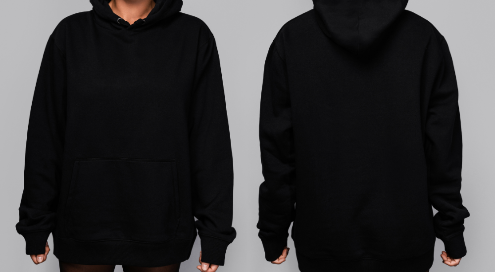 Oversized Sweater