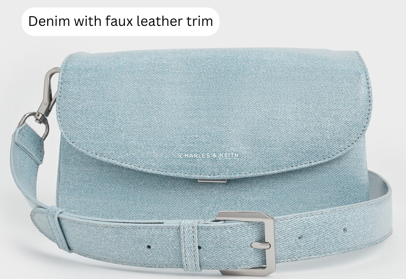 Caia Denim